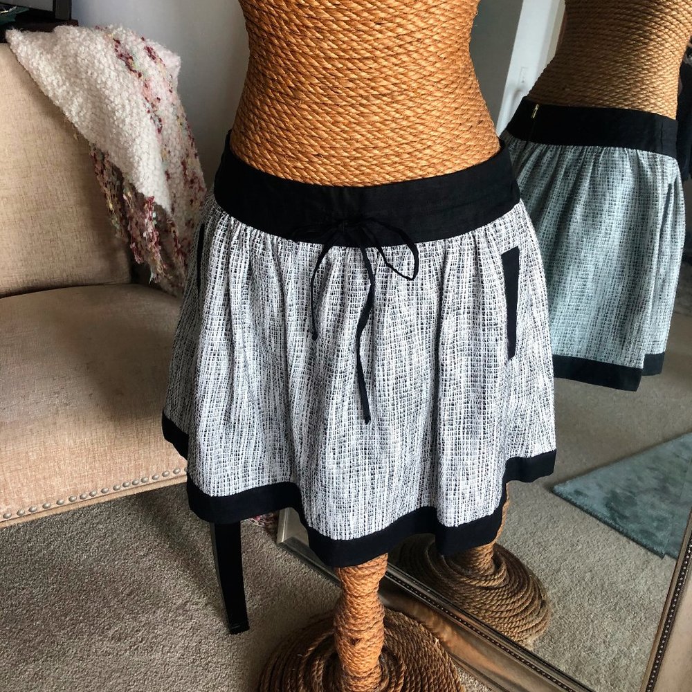 Banana Republic Skirt